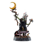 Warhammer: Age of Sigmar Figur 1/6 Skragrott the Loonking Limited Edition 41 cm Weta Workshop