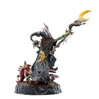 Warhammer: Age of Sigmar Figur 1/6 Skragrott the Loonking Limited Edition 41 cm Weta Workshop