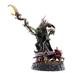 Warhammer: Age of Sigmar Figur 1/6 Skragrott the Loonking Limited Edition 41 cm Weta Workshop