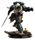 Warhammer 40,000 Statue 1/10 Dark Angels Veteran 31 cm