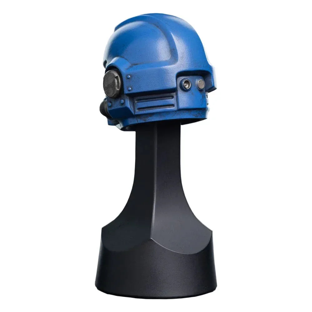 Warhammer 40,000 Replica 1/4 Ultramarines Helm 12 cm Weta Workshop