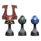 Warhammer 40,000 Replica 1/4 Dark Angels Helm 12 cm Weta Workshop