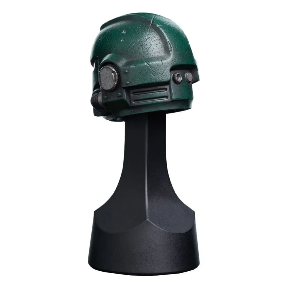 Warhammer 40,000 Replica 1/4 Dark Angels Helm 12 cm Weta Workshop