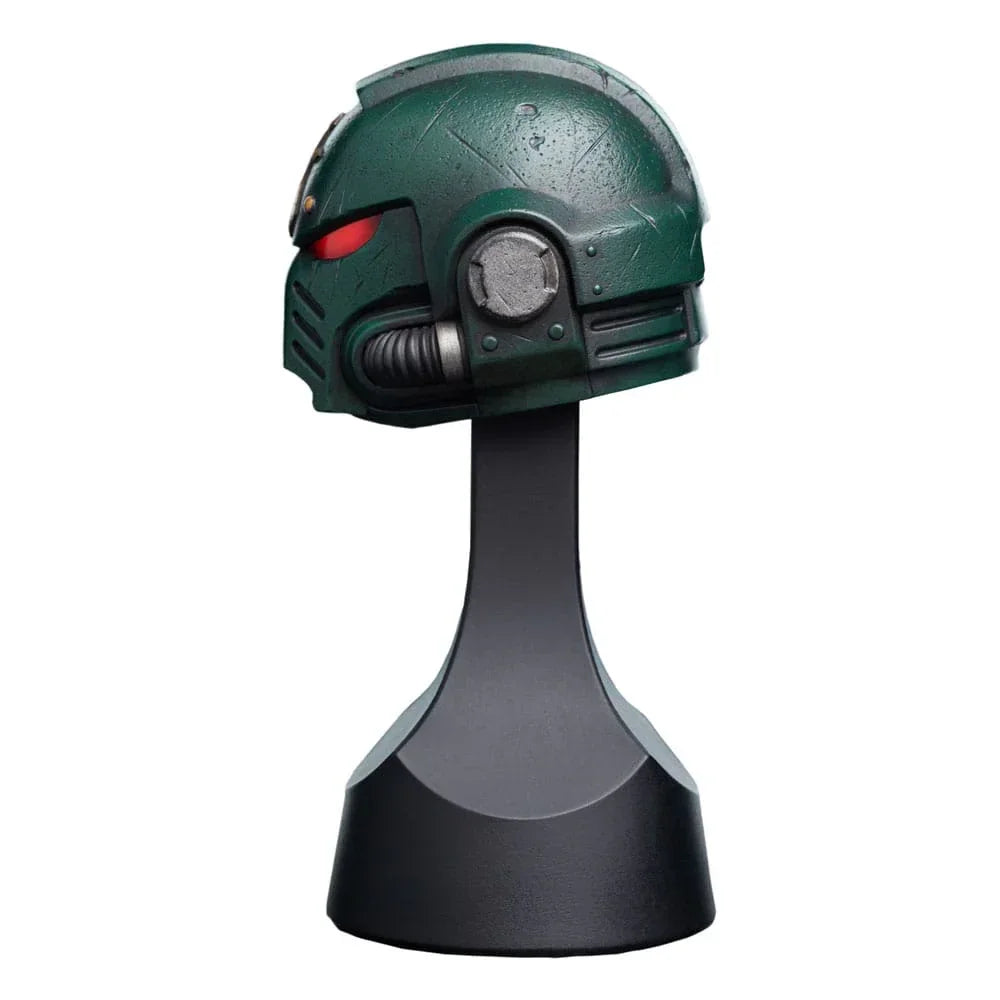 Warhammer 40,000 Replica 1/4 Dark Angels Helm 12 cm Weta Workshop