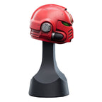 Warhammer 40,000 Replika 1/4 Blood Angels Hjälm 12 cm