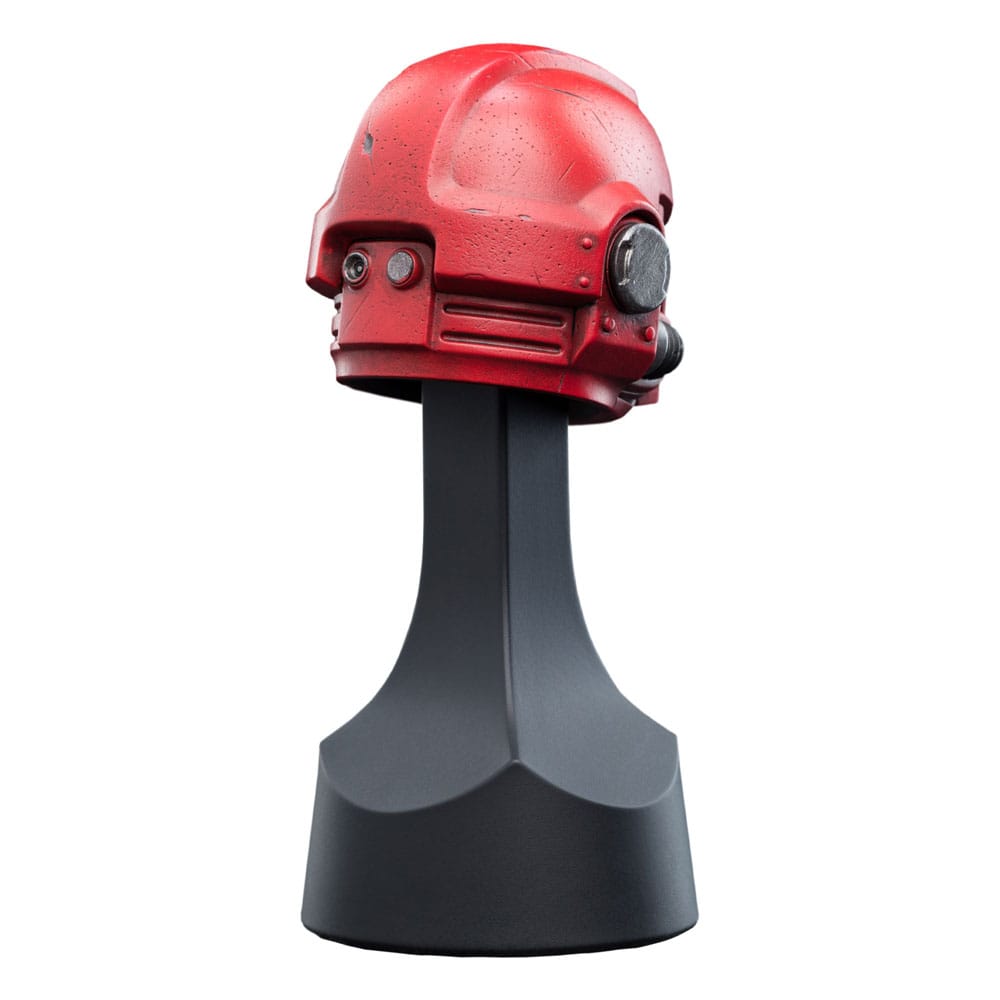 Warhammer 40,000 Replika 1/4 Blood Angels Hjälm 12 cm