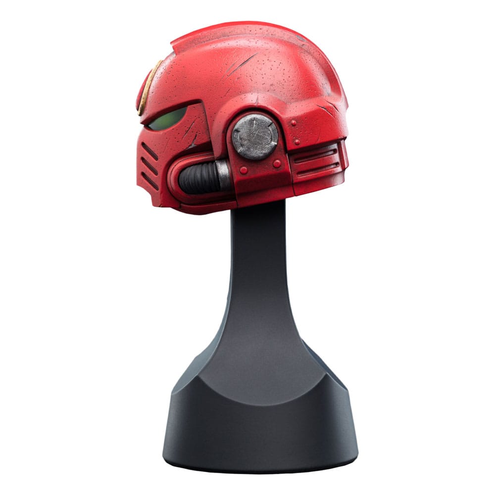 Warhammer 40,000 Replika 1/4 Blood Angels Hjälm 12 cm