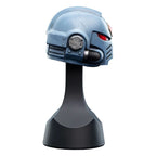 Warhammer 40,000 Replica 1/4 Space Wolves Helm 12 cm Weta Workshop