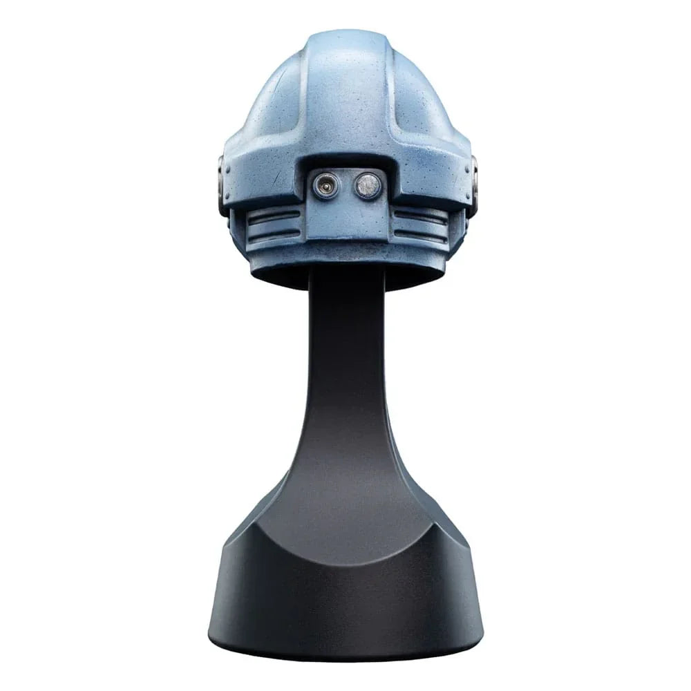 Warhammer 40,000 Replica 1/4 Space Wolves Helm 12 cm Weta Workshop