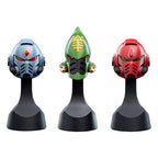 Warhammer 40,000 Replica 1/4 Striking Scorpion Helm 15 cm Weta Workshop