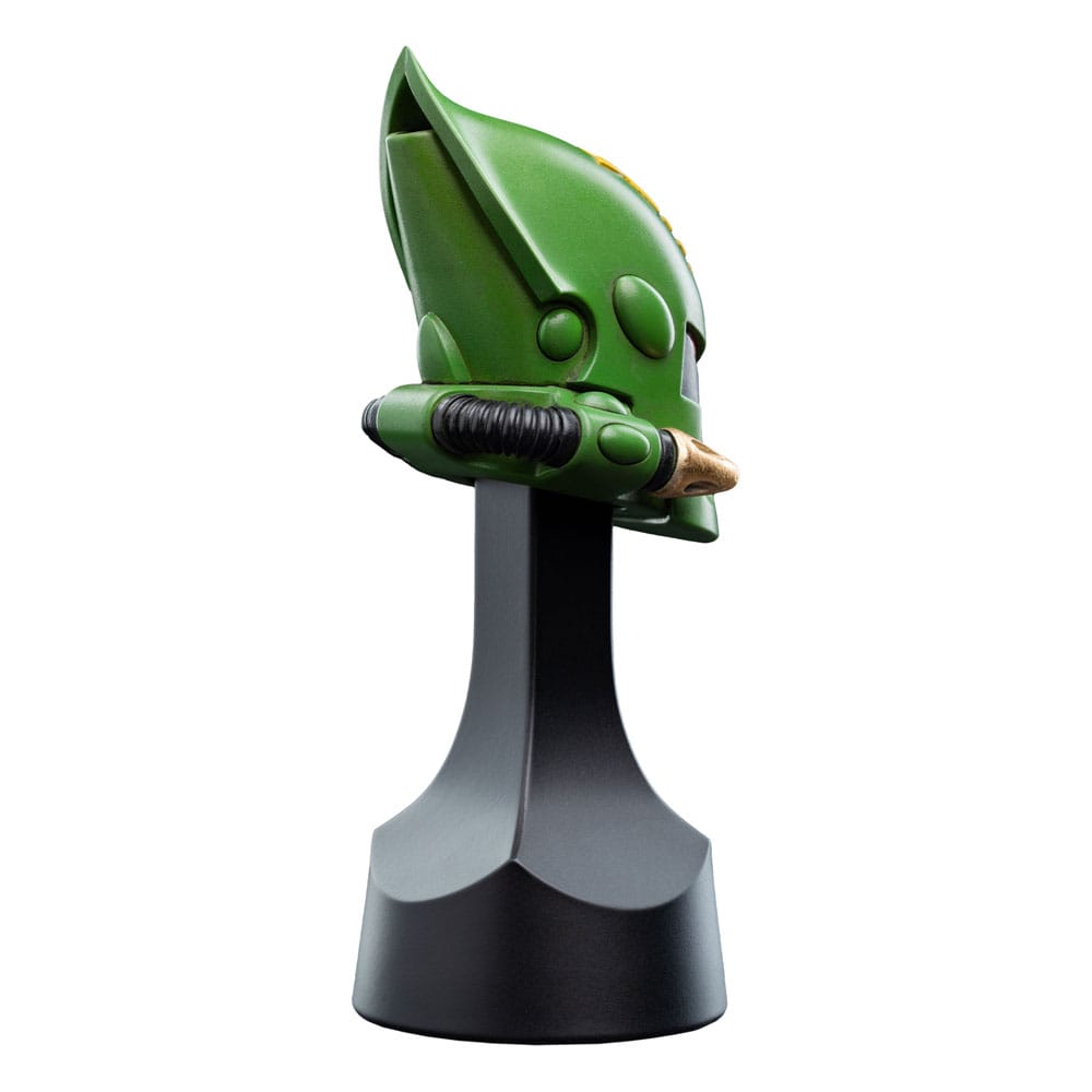 Warhammer 40,000 Replica 1/4 Striking Scorpion Helm 15 cm Weta Workshop