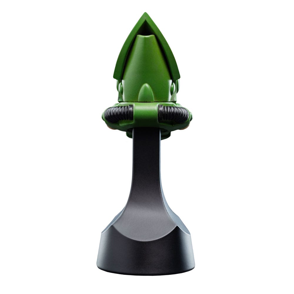 Warhammer 40,000 Replica 1/4 Striking Scorpion Helm 15 cm Weta Workshop