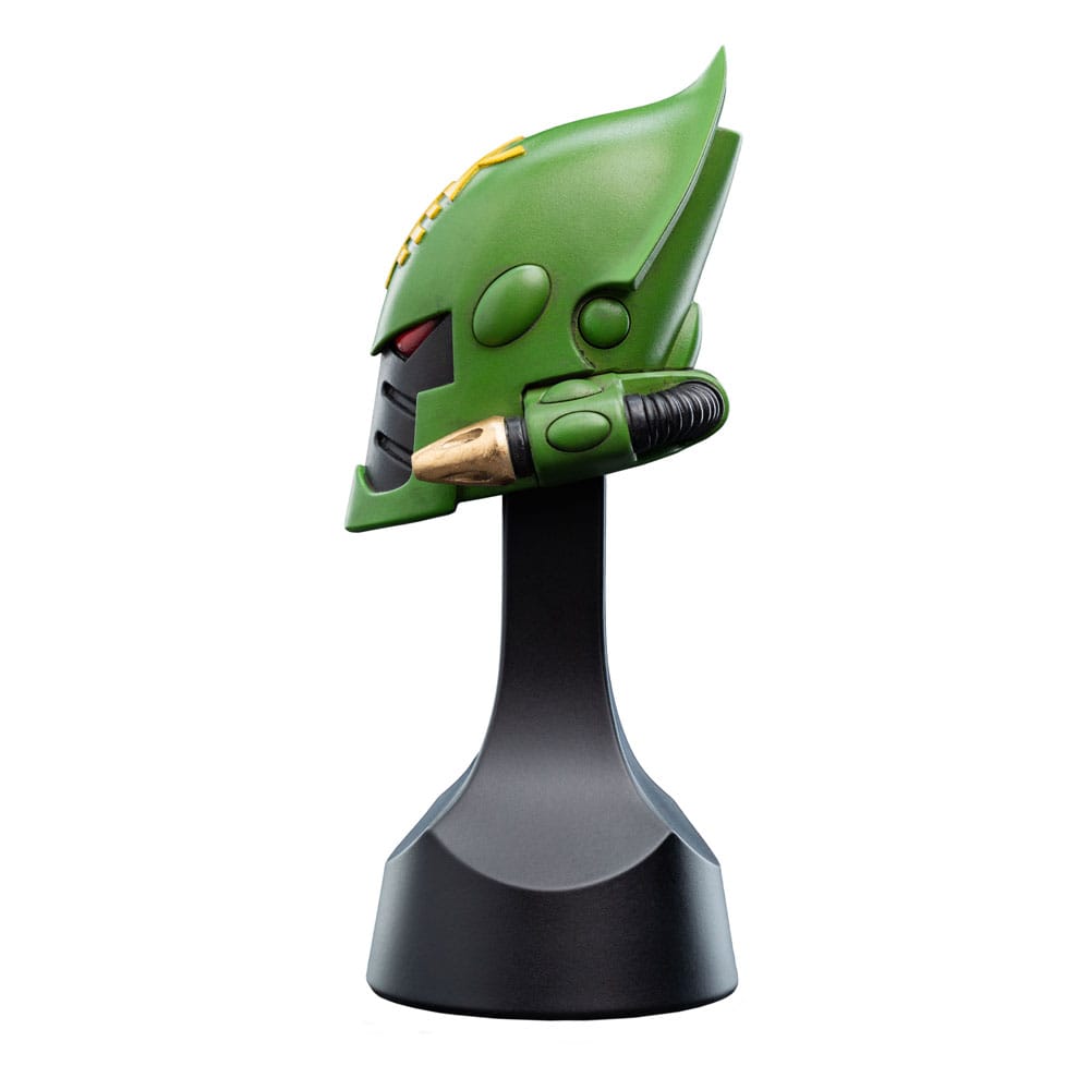 Warhammer 40,000 Replica 1/4 Striking Scorpion Helm 15 cm Weta Workshop