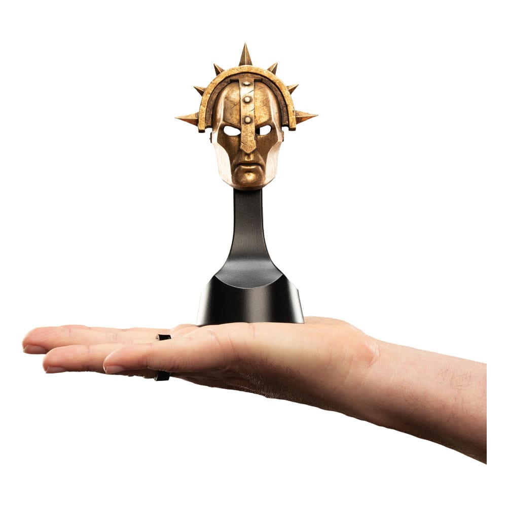Warhammer: Age Of Sigmar Replica 1/4 Stormcast Eternal Liberator Helm 16 cm Weta Workshop