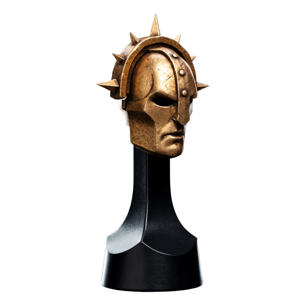 Warhammer: Age Of Sigmar Replica 1/4 Stormcast Eternal Liberator Helm 16 cm Weta Workshop