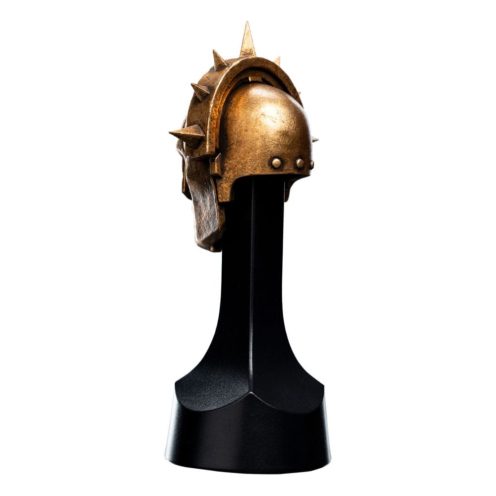 Warhammer: Age Of Sigmar Replica 1/4 Stormcast Eternal Liberator Helm 16 cm Weta Workshop