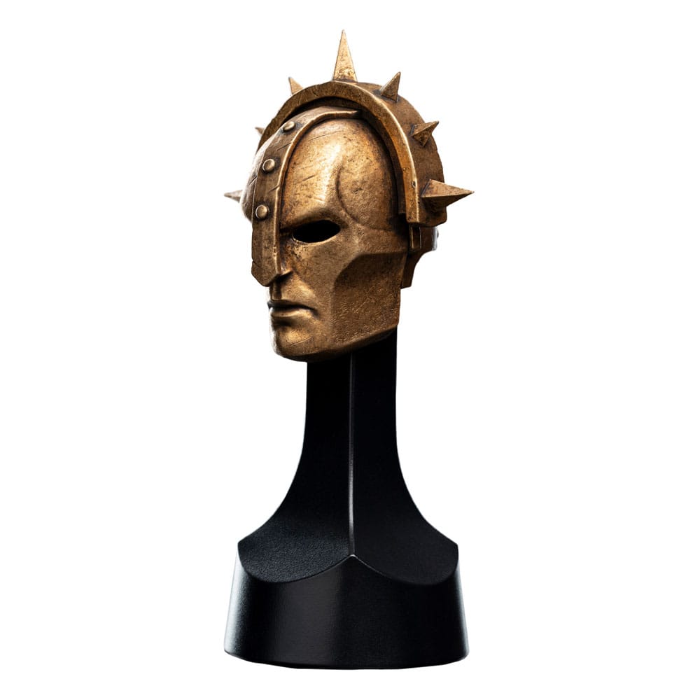 Warhammer: Age Of Sigmar Replica 1/4 Stormcast Eternal Liberator Helm 16 cm Weta Workshop