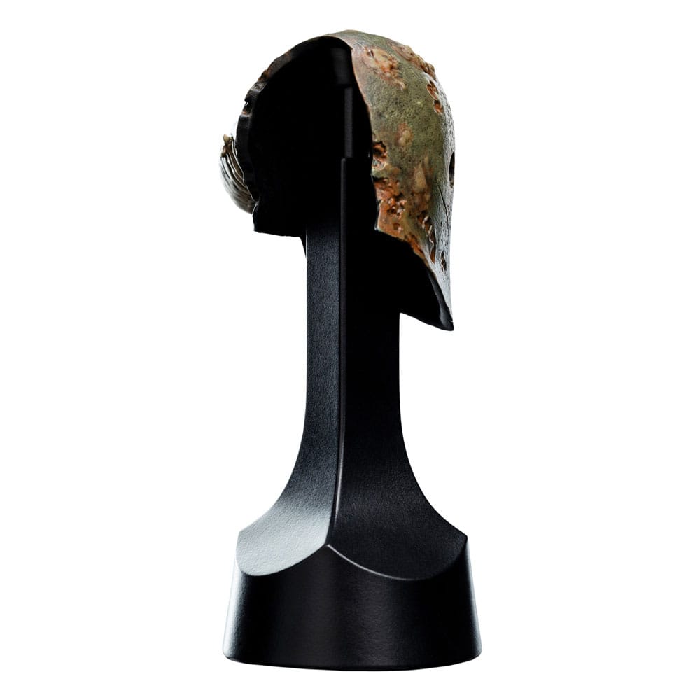 Warhammer: Age Of Sigmar Replica 1/4 Putrid Blightking Helm 15 cm Weta Workshop