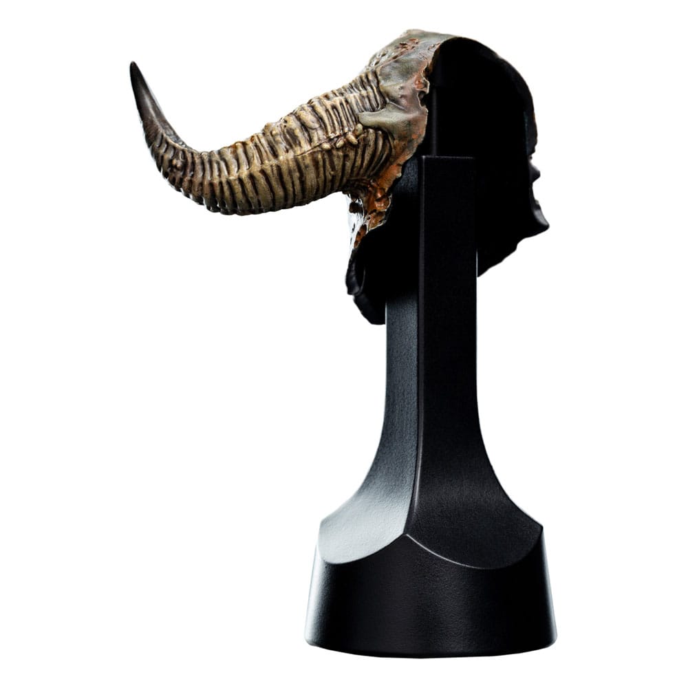 Warhammer: Age Of Sigmar Replica 1/4 Putrid Blightking Helm 15 cm Weta Workshop