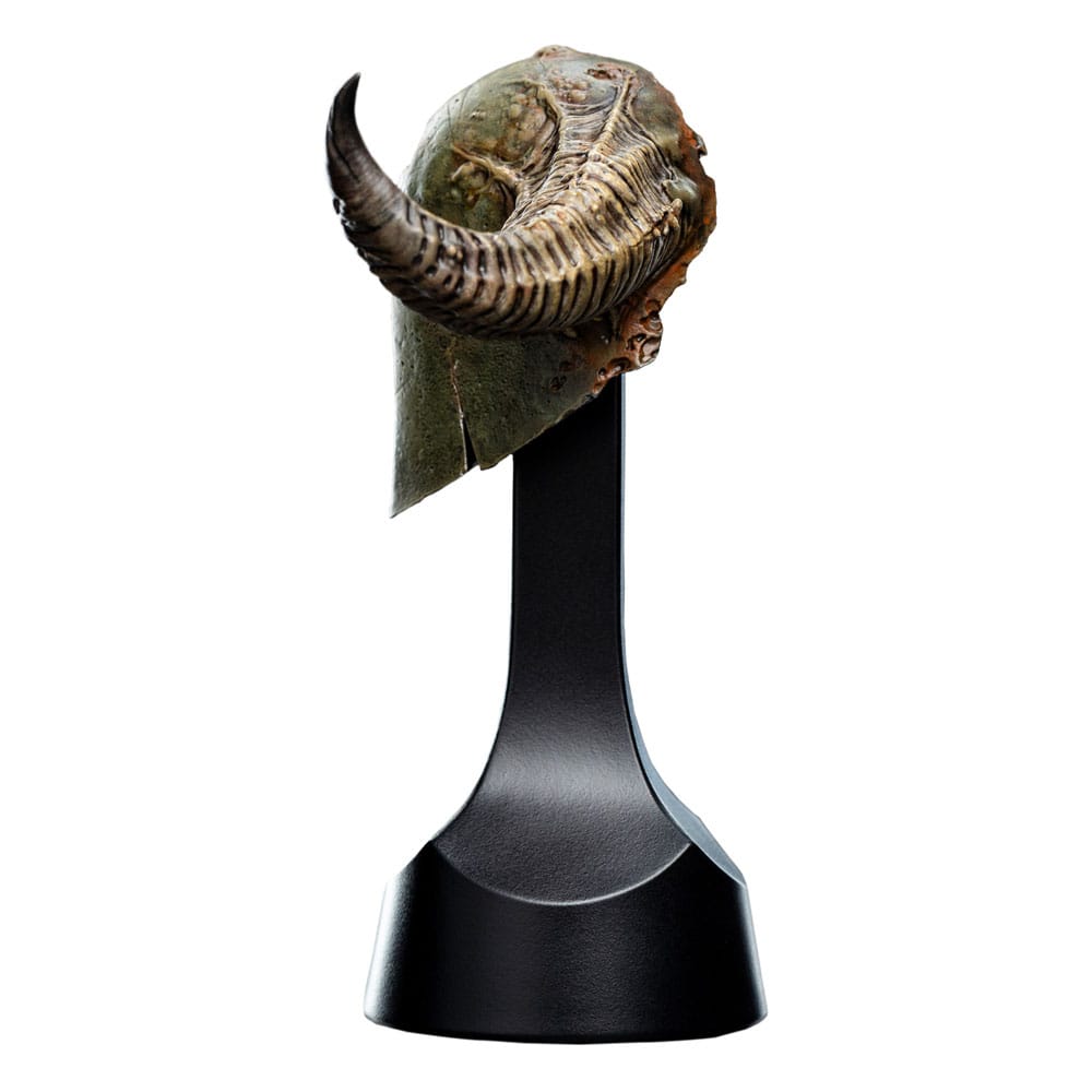 Warhammer: Age Of Sigmar Replica 1/4 Putrid Blightking Helm 15 cm Weta Workshop