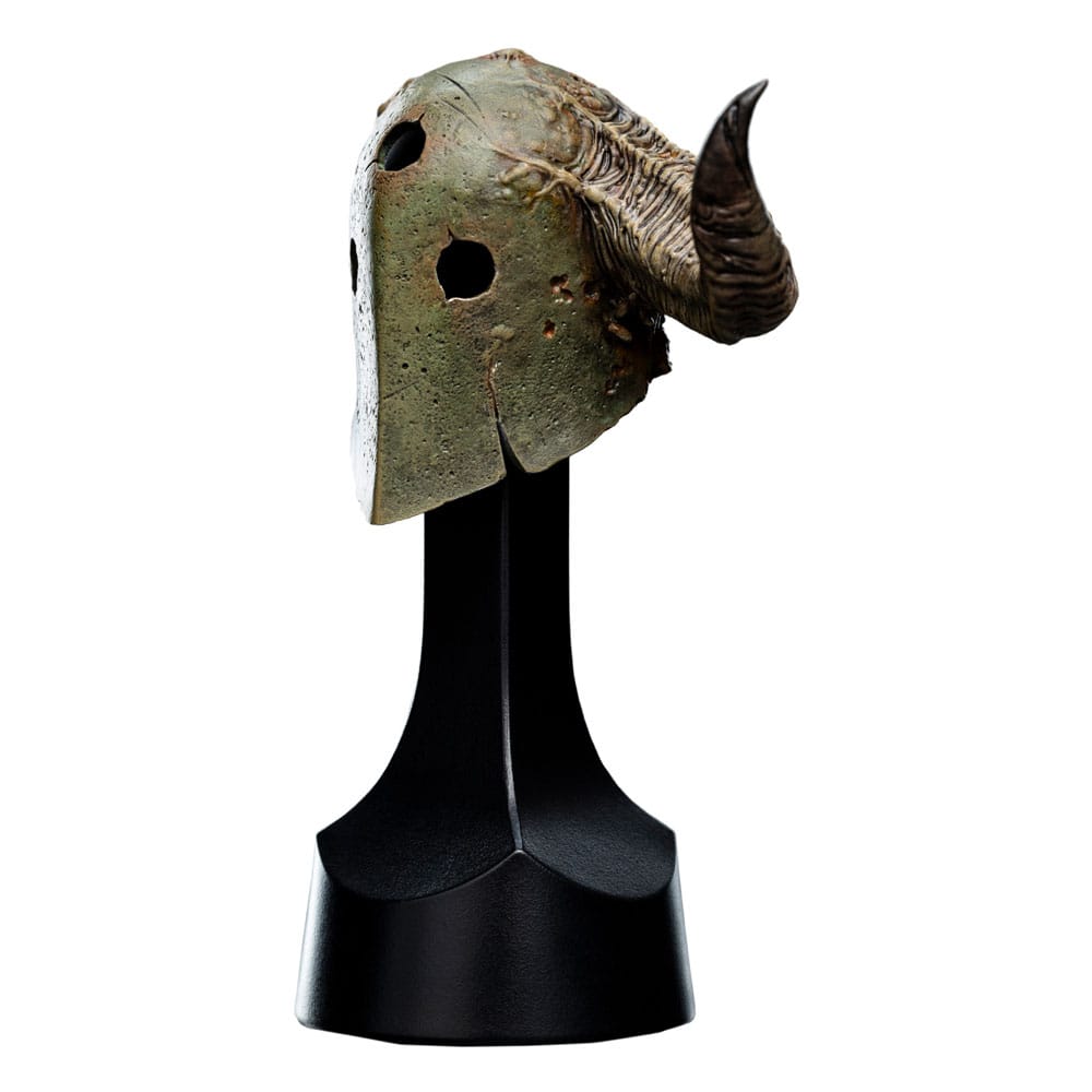Warhammer: Age Of Sigmar Replica 1/4 Putrid Blightking Helm 15 cm Weta Workshop