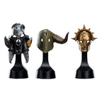 Warhammer: Age Of Sigmar Replica 1/4 Putrid Blightking Helm 15 cm Weta Workshop