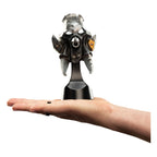 Warhammer: Age Of Sigmar Replica 1/4 Orruk Ardboy Helm 15 cm Weta Workshop