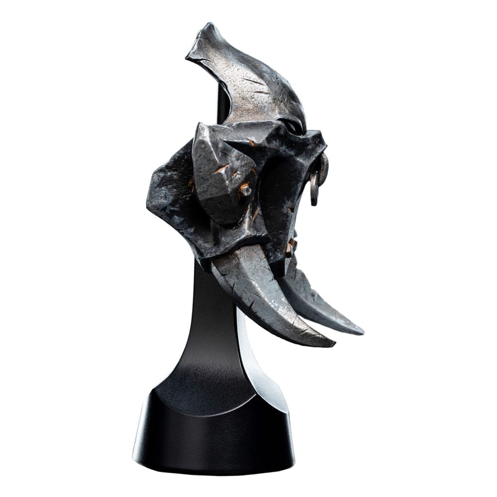 Warhammer: Age Of Sigmar Replica 1/4 Orruk Ardboy Helm 15 cm Weta Workshop