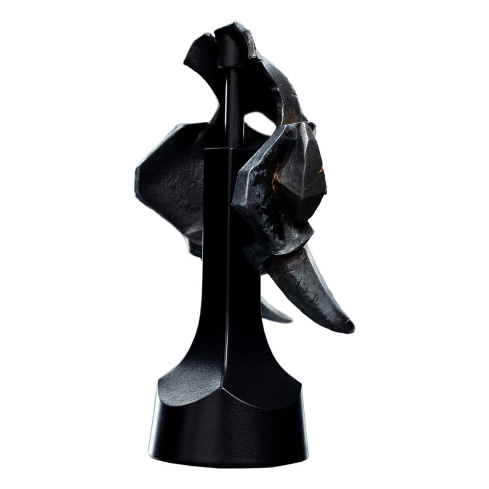 Warhammer: Age Of Sigmar Replica 1/4 Orruk Ardboy Helm 15 cm Weta Workshop