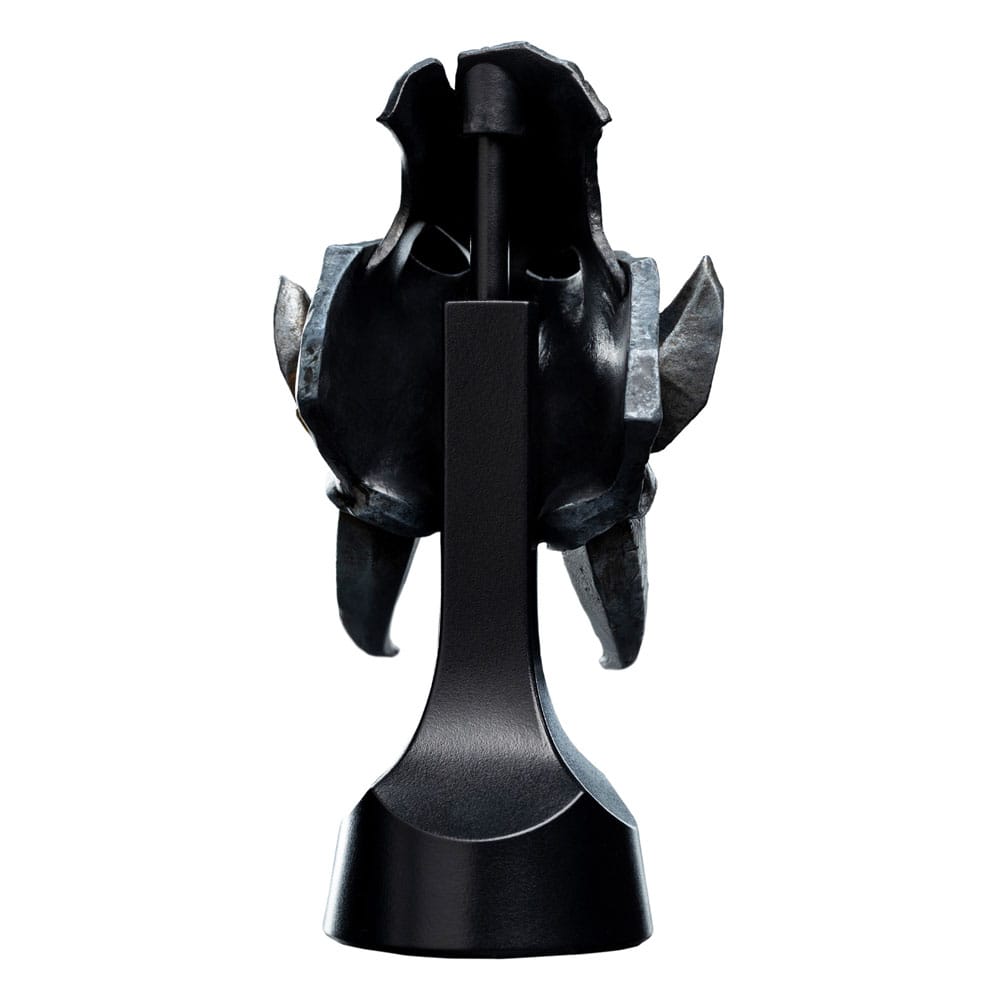 Warhammer: Age Of Sigmar Replica 1/4 Orruk Ardboy Helm 15 cm Weta Workshop