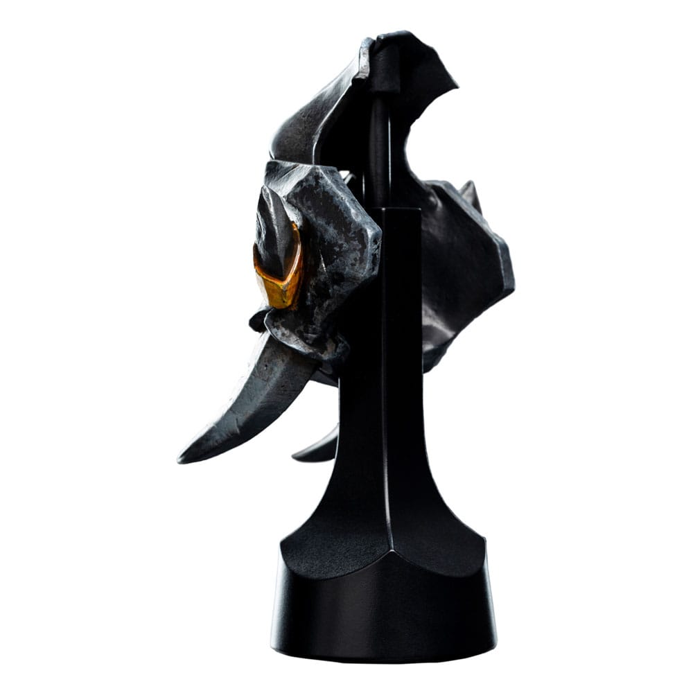 Warhammer: Age Of Sigmar Replica 1/4 Orruk Ardboy Helm 15 cm Weta Workshop