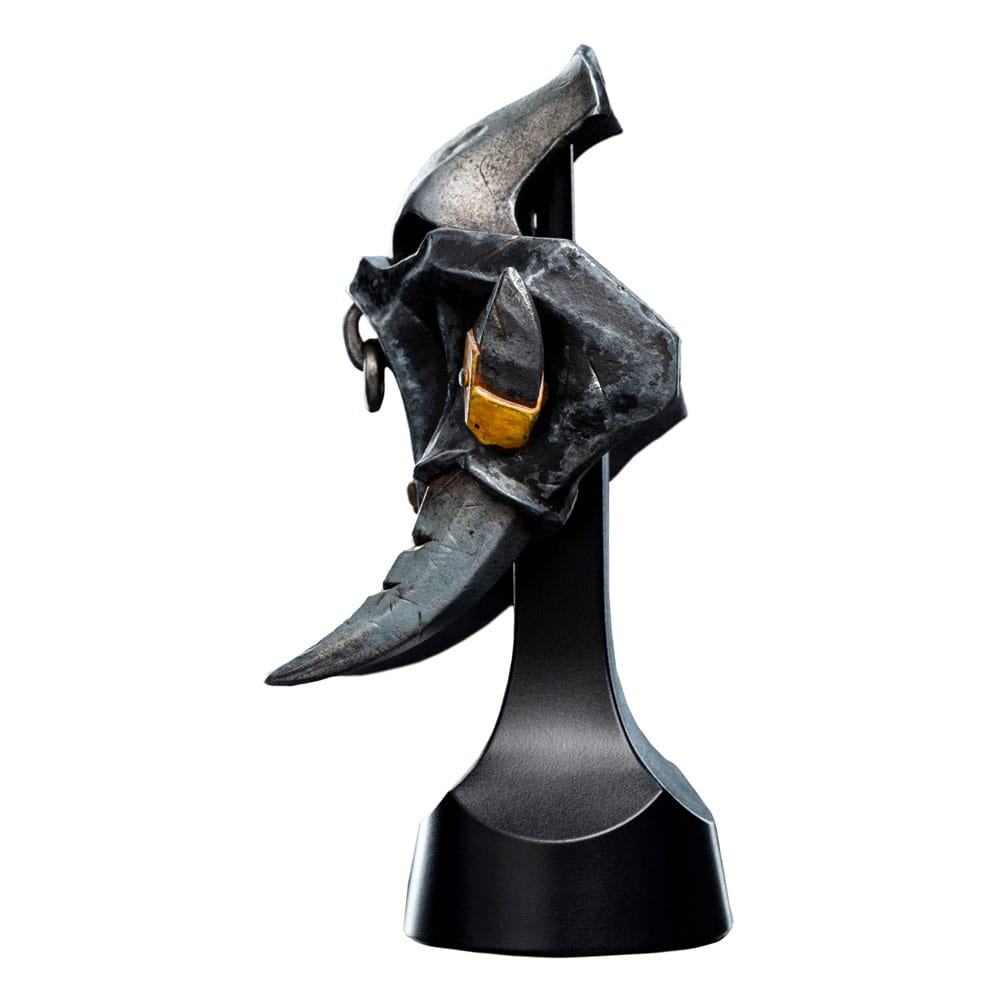 Warhammer: Age Of Sigmar Replica 1/4 Orruk Ardboy Helm 15 cm Weta Workshop