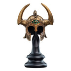 Lord of the Rings Replica 1/4 The Helm of King Helm 16 cm Weta Workshop