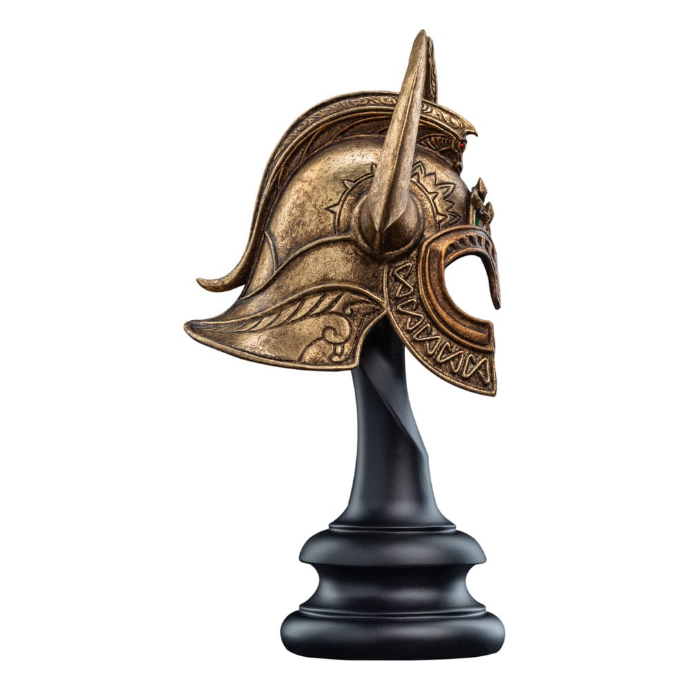 Lord of the Rings Replica 1/4 The Helm of King Helm 16 cm Weta Workshop