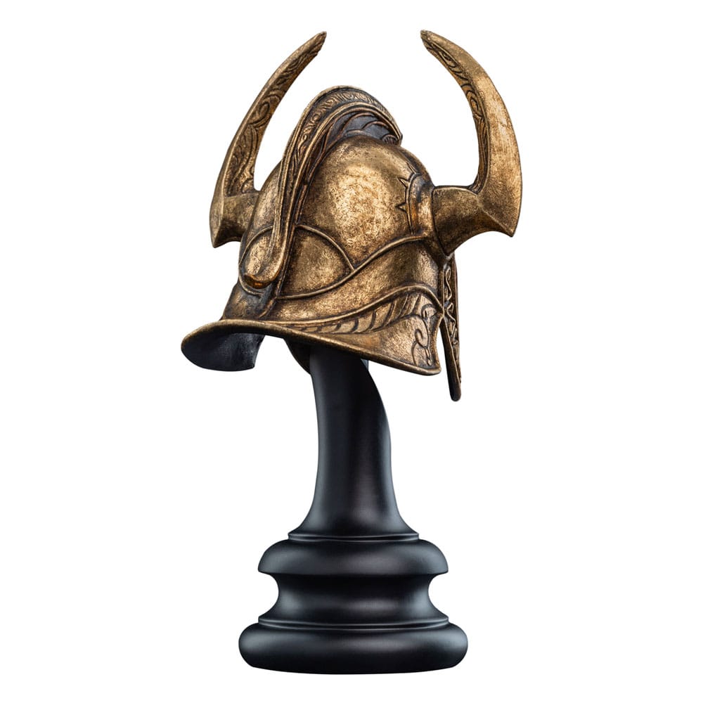 Lord of the Rings Replica 1/4 The Helm of King Helm 16 cm Weta Workshop