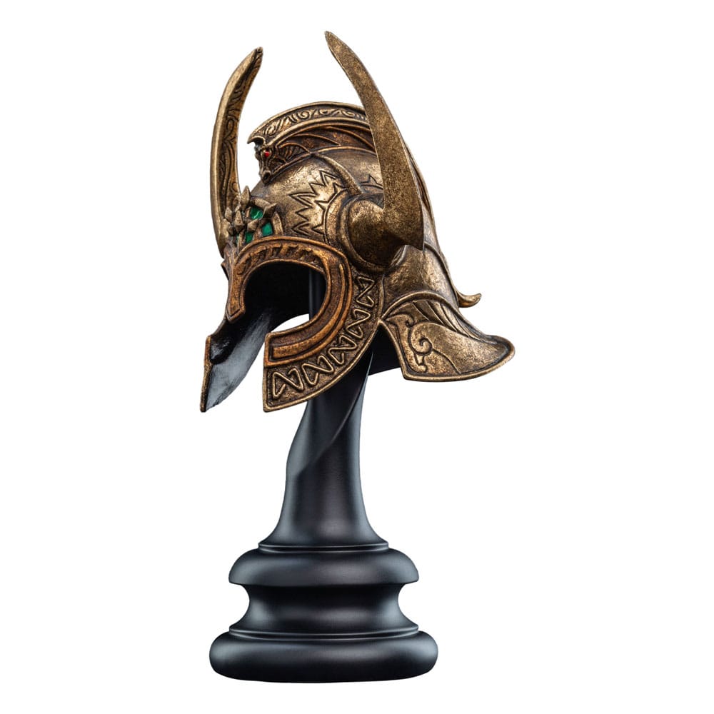 Lord of the Rings Replica 1/4 The Helm of King Helm 16 cm Weta Workshop