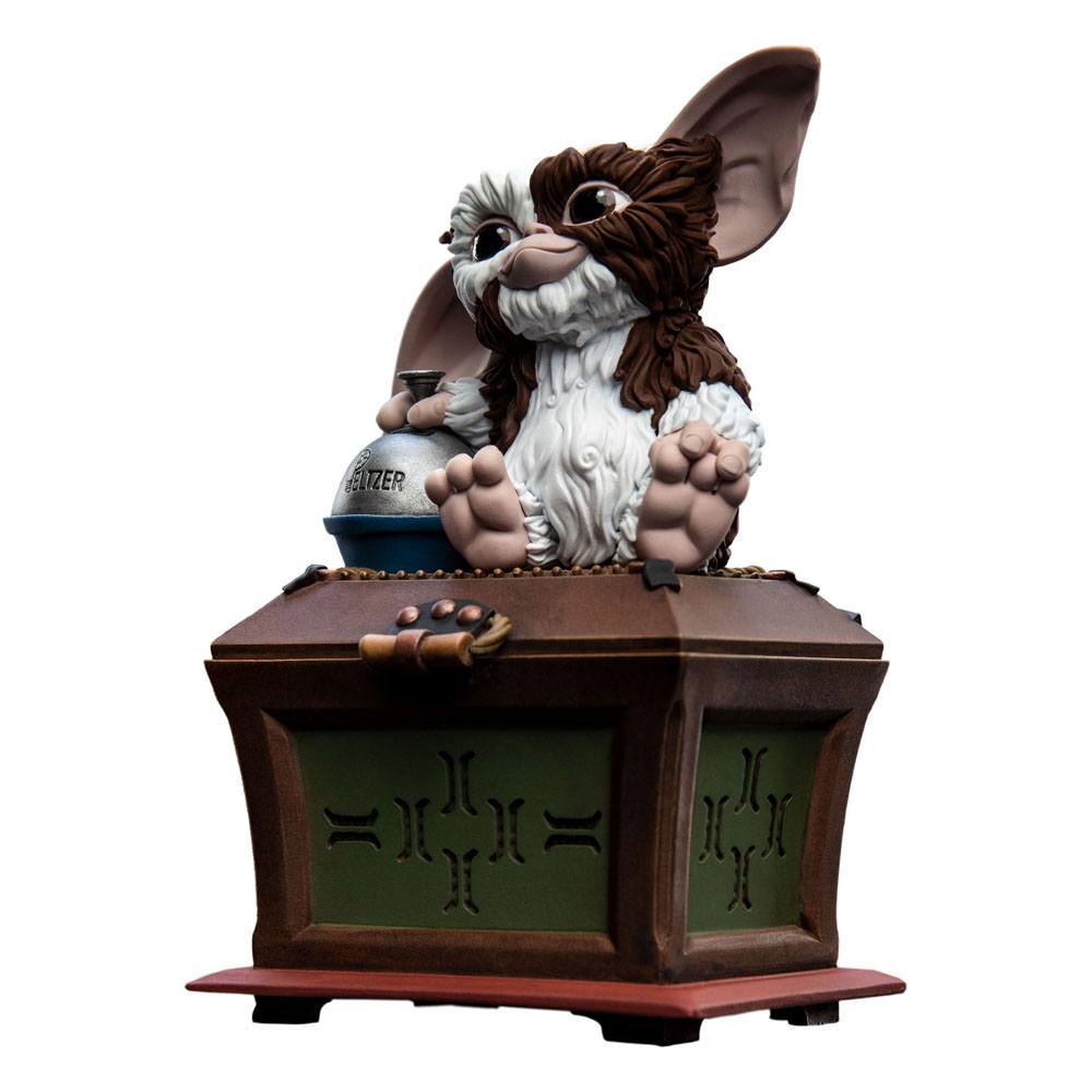 Gremlins Mini Epics Vinylfigur Gizmo 12 cm Weta Workshop