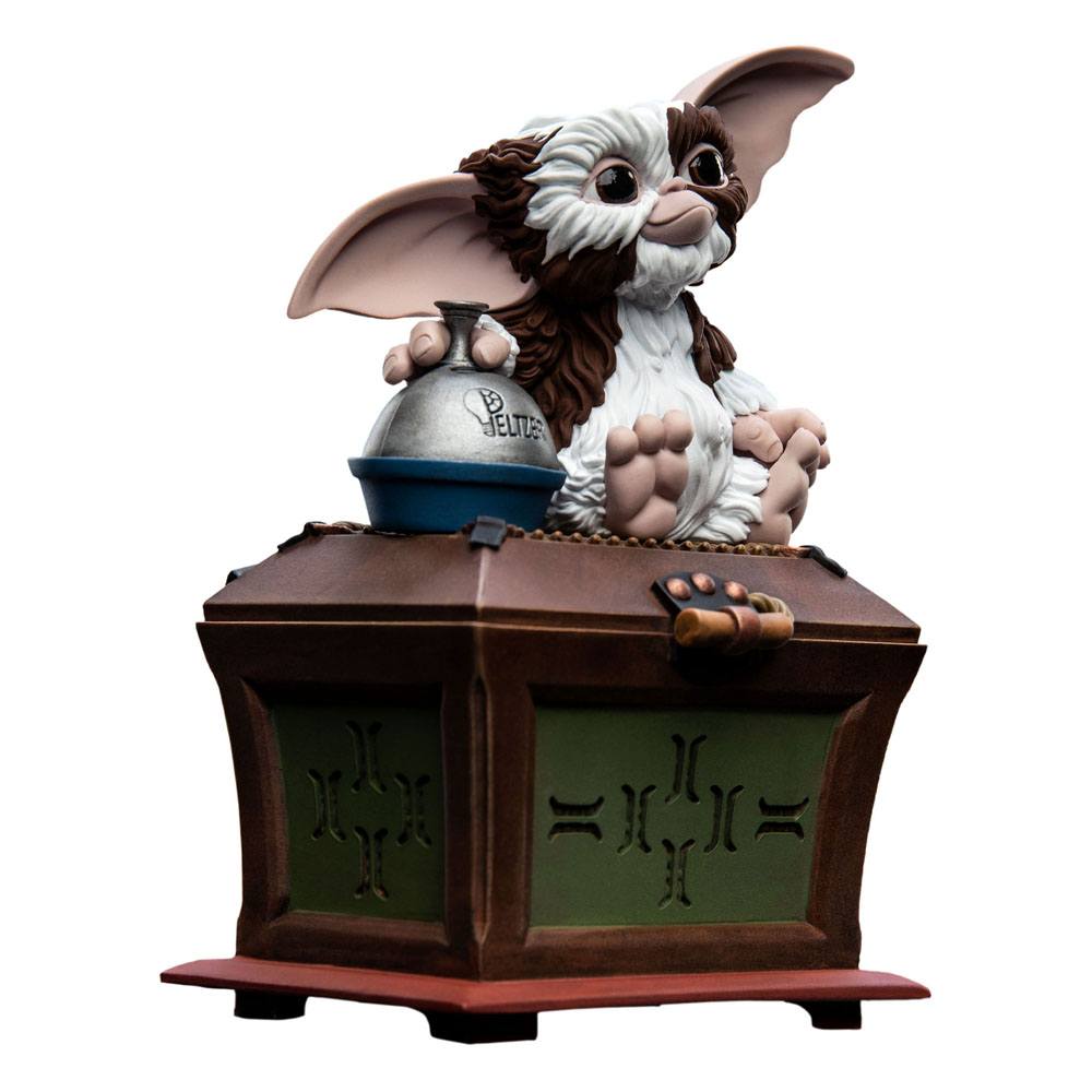 Gremlins Mini Epics Vinylfigur Gizmo 12 cm Weta Workshop