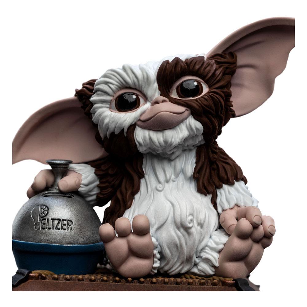 Gremlins Mini Epics Vinylfigur Gizmo 12 cm Weta Workshop