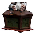 Gremlins Mini Epics Vinylfigur Gizmo 12 cm Weta Workshop