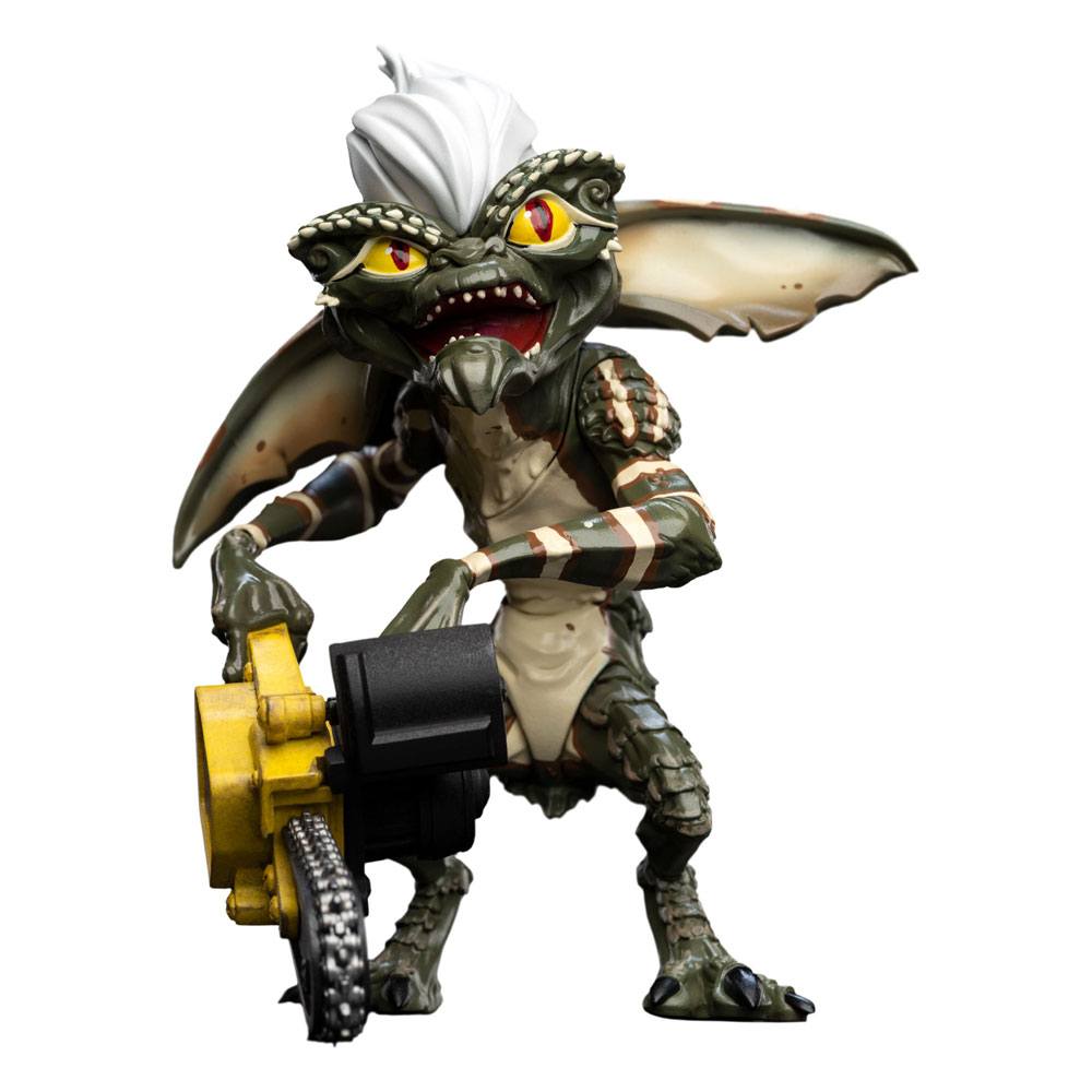Gremlins Mini Epics Figur Stripe 12 cm Weta Workshop