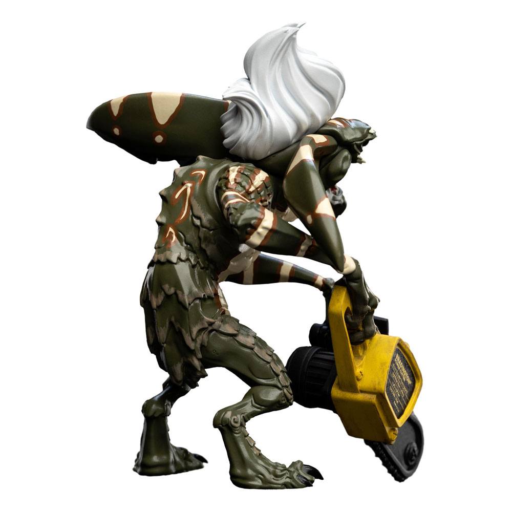 Gremlins Mini Epics Figur Stripe 12 cm Weta Workshop