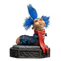 Labyrinth Figur 1/1 Ello Worm 11 cm Weta Workshop
