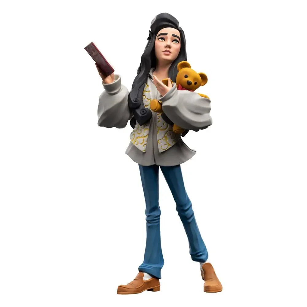 Labyrinth Mini Epics Vinyl Figure Sarah Williams 16 cm