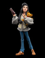 Labyrinth Mini Epics Vinyl Figur Sarah Williams 16 cm Weta Workshop