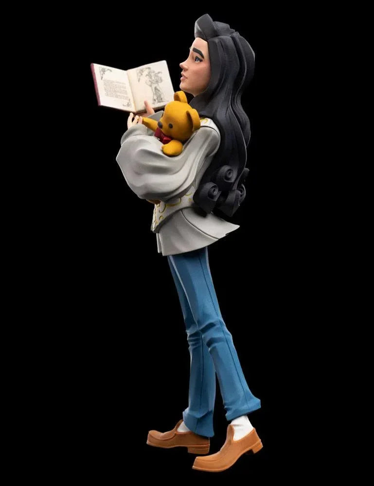 Labyrinth Mini Epics Vinyl Figur Sarah Williams 16 cm Weta Workshop