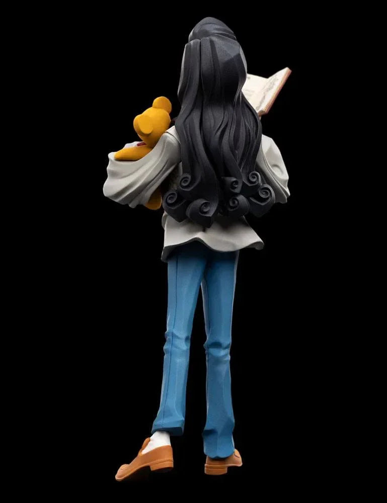 Labyrinth Mini Epics Vinyl Figur Sarah Williams 16 cm Weta Workshop