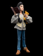 Labyrinth Mini Epics Vinyl Figur Sarah Williams 16 cm Weta Workshop