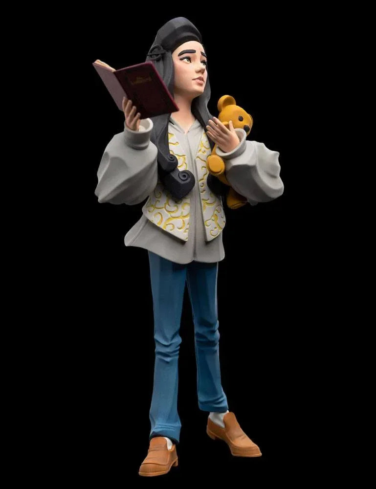 Labyrinth Mini Epics Vinyl Figur Sarah Williams 16 cm Weta Workshop