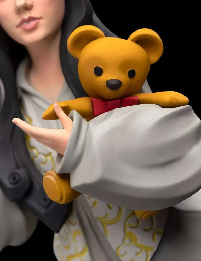 Labyrinth Mini Epics Vinyl Figur Sarah Williams 16 cm Weta Workshop